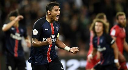 Ανανέωσε με την Παρί Σεν Ζερμέν ο Τιάγκο Σίλβα!