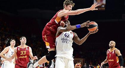 Πήρε το ντέρμπι η Εφές