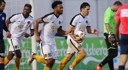 Έχασε την ευκαιρία της η ΑΕ Λεμεσού