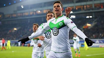 Στην Παρί ο Ντράξλερ!