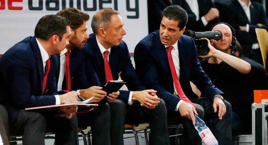 Τόμιτς στον ΣΠΟΡ FM: «Δεν τα πήγαμε καλά ούτε αμυντικά, ούτε επιθετικά»