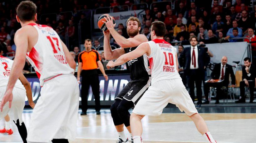 Μέλι: «Γι’ αυτό νικήσαμε τον Ολυμπιακό»