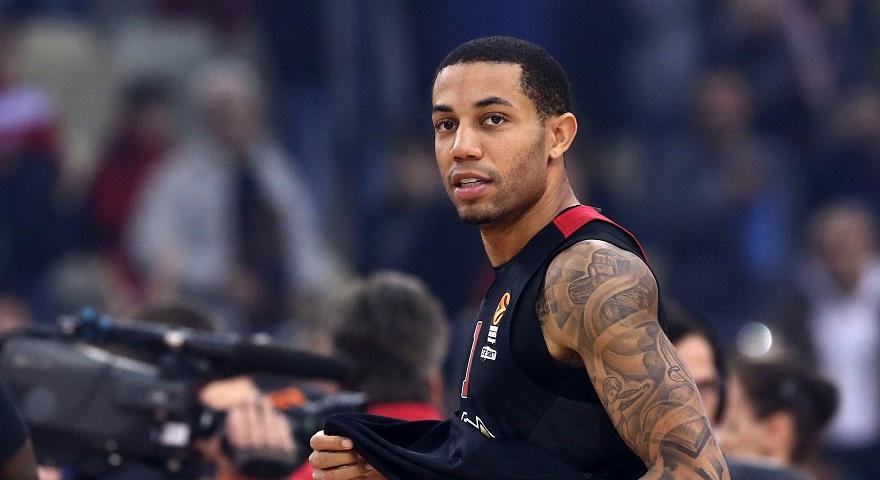 Γκριν: «Δεν κάναμε σχεδόν τίποτα σωστά»