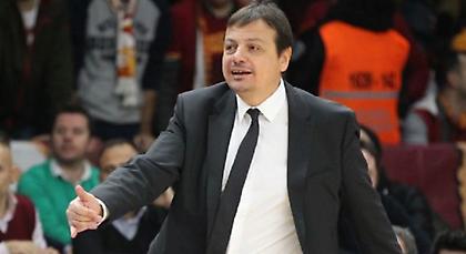 Αταμάν κατά Ευρωλίγκας και διαιτησίας!