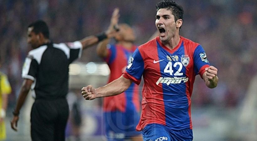 Θέλει Ντίας η ΑΕΚ, αλλά…