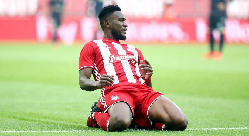 Πρόταση για Ιντέγε απέρριψε ο Ολυμπιακός!