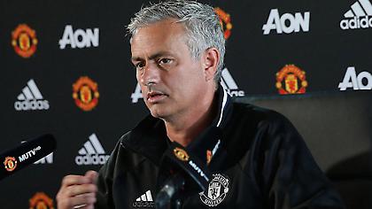 Κι όμως: Ο Μουρίνιο «κατηγορεί» την Τσέλσι ότι παίζει άμυνα!