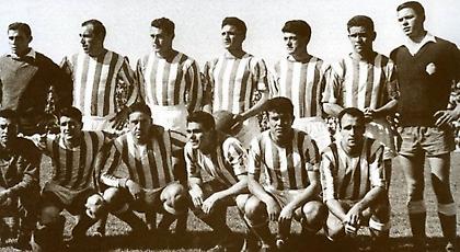 Σαν σήμερα ένας Σκωτσέζος ίδρυσε την αρχαιότερη ομάδα της Ισπανίας