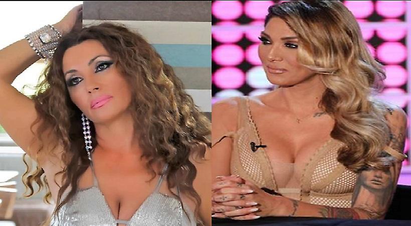 Ξεσπά η Πόπη Μαλιωτάκη και καταγγέλει δημόσια την Αγγελική Ηλιάδη