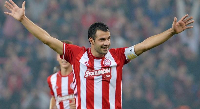 Μιλιβόγεβιτς: «Ο Ολυμπιακός δεν θέλει να φύγω τον Γενάρη»