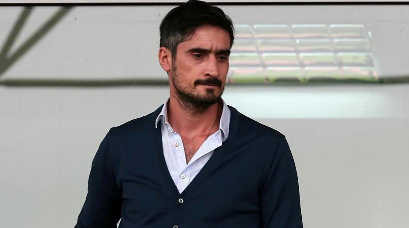 Στα γραφεία της ΠΑΕ ο Λυμπερόπουλος για τις υπογραφές