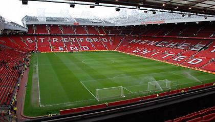 Σκέφτεται κερκίδα ορθίων η Μάντσεστερ Γιουνάιτεντ