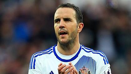 Μετανιώνει για τη φυγή του από Γιουνάιτεντ ο Ο' Σέι