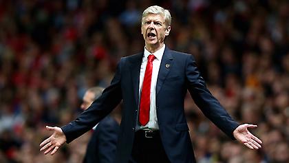 Βενγκέρ: «Πρόβλημα η Κίνα στο μέλλον για την Πρέμιερ»