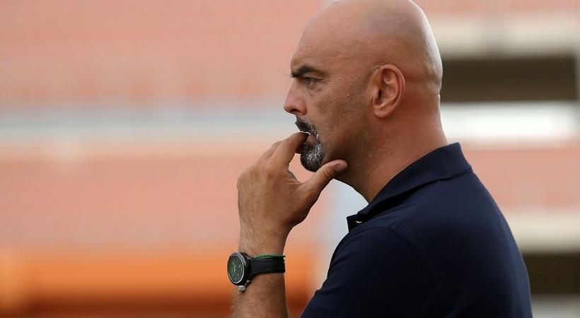 Βέλιτς στον ΣΠΟΡ FM: «All around αμυντικός ο Βράνιες, θα βοηθήσει την ΑΕΚ»