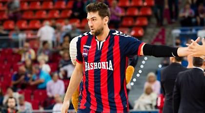 Δεν παίζει με Παναθηναϊκό ο Μπαρνιάνι!