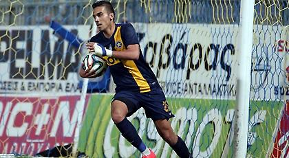 Κουρμπέλης, η πιο ποδοσφαιρική επιλογή για τον Παναθηναϊκό