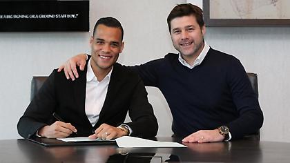 Ανανέωσε και με Βορμ η Τότεναμ!