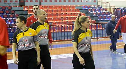 Ποινή μιας αγωνιστικής για τον... καφέ στον Πανιώνιο