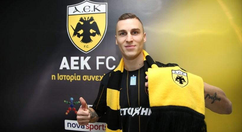 Ο Βράνιες στα κιτρινόμαυρα (pics)