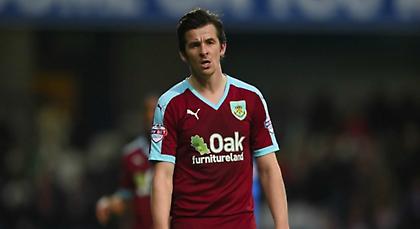 Κατηγορείται για στοιχηματισμό ο Τζόι Μπάρτον!