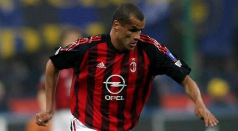 Η «προφητεία» του Σπυρόπουλου για τον Ριβάλντο και την Ελλάδα!