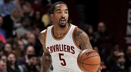 Σοκ με Σμιθ στους Καβαλίερς!