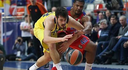 «Βόμβα» της Φενέρ μέσα στο σπίτι της ΤΣΣΚΑ!