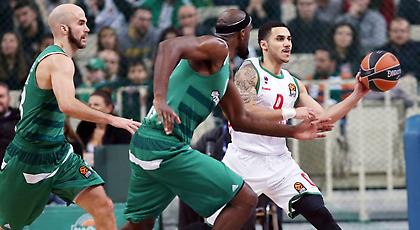 Παναθηναϊκός με μαγκιά και ψυχή!