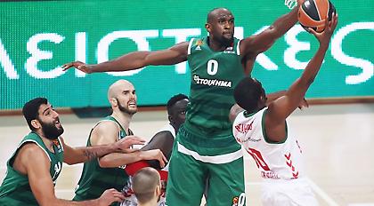 Το φοβερό μήνυμα της Μπασκόνια για τον Μπομπουά που έχασε την τελευταία επίθεση στο ΟΑΚΑ