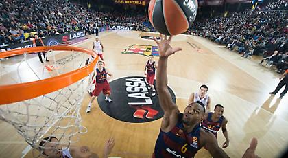 Ξέσπασε η Μπαρτσελόνα στην Αρμάνι