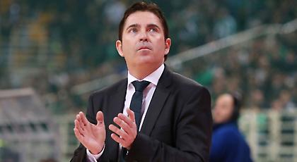 Πασκουάλ: «Άλλη μια από τις σημαντικές νίκες»