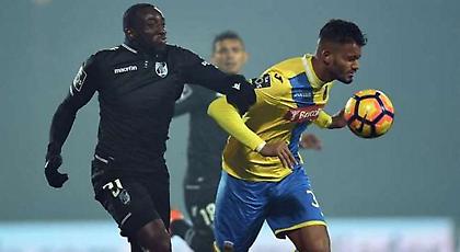 «Απέδρασε» η Γκιμαράες