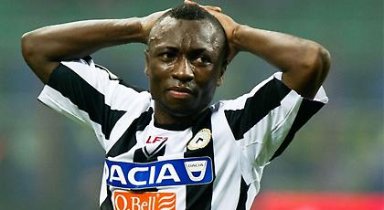 Πήγε Μπαϊα ο Αρμέρο