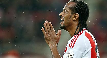 Στη Βιτόρια ο Σαλίνο