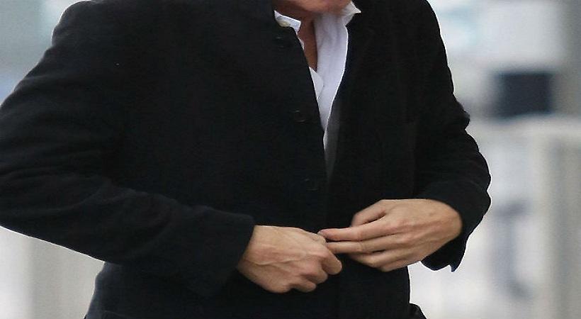 Σοκ! Πασίγνωστος ηθοποιός έχει μόνο μερικές εβδομάδες ζωής