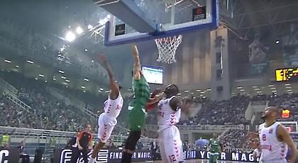 Top 10 με Φελντέιν (video)