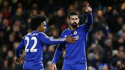 Χριστούγεννα στην κορυφή, συχνά πρωτάθλημα σημαίνει!