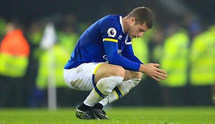 «Δεν ξέρω αν θα φτάσει ψηλά ο Μπάρκλεϊ»