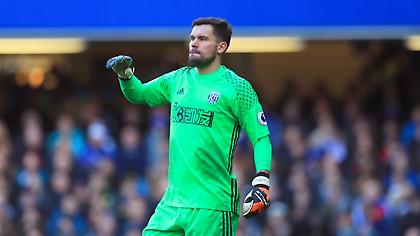 Ανανέωσε ο Φόστερ στη Γουέστ Μπρομ