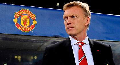 Ο Μόγιες προετοίμαζε μεταγραφές – βόμβα στη Μάντσεστερ Γιουνάιτεντ