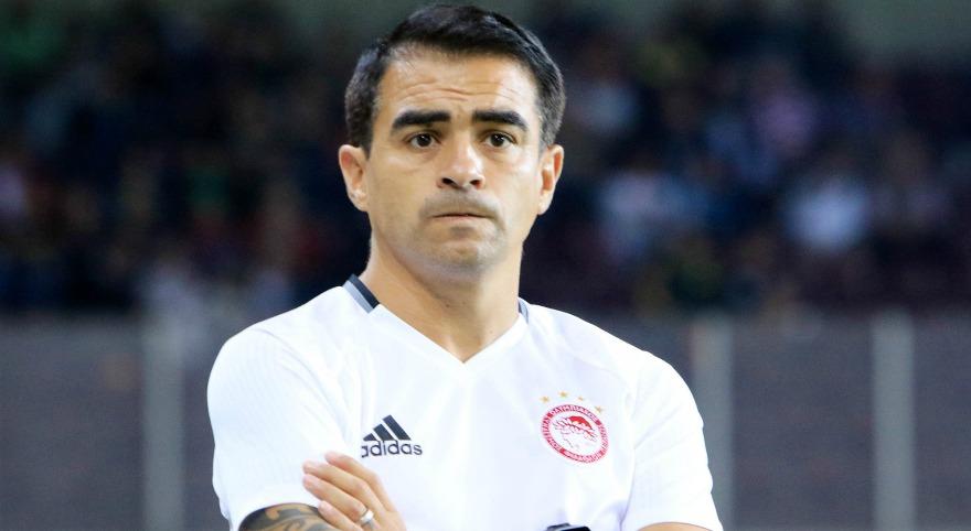 Ιμπαγάσα: «Παίκτες του Ολυμπιακού θα μπορούσαν να απασχολήσουν τη Μαγιόρκα»