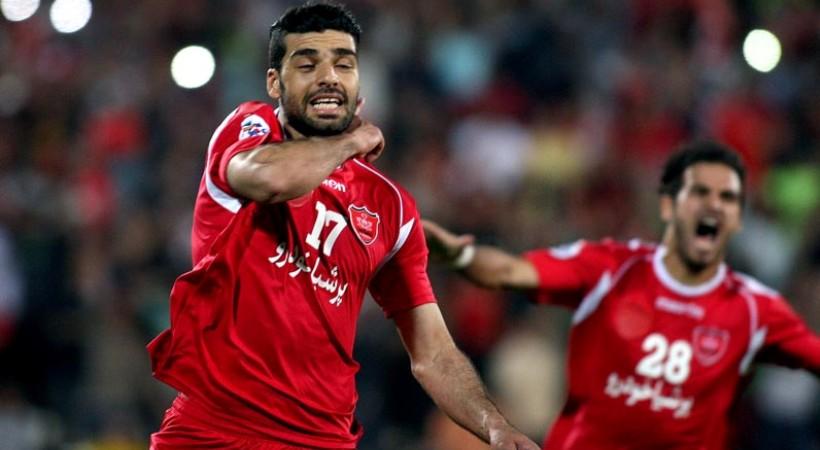 Ποιος Ανσαριφάρντ; Άλλον Ιρανό στέλνουν στην ΑΕΚ!