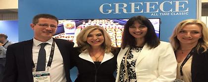 Παγκόσμιες διακρίσεις για τον ελληνικό τουρισμό