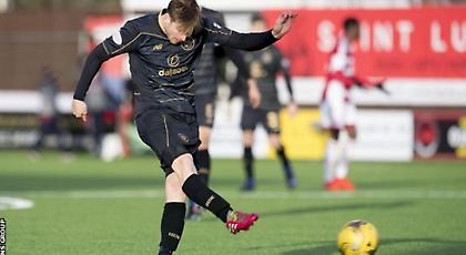 «Αλωνίζει» η Σέλτικ