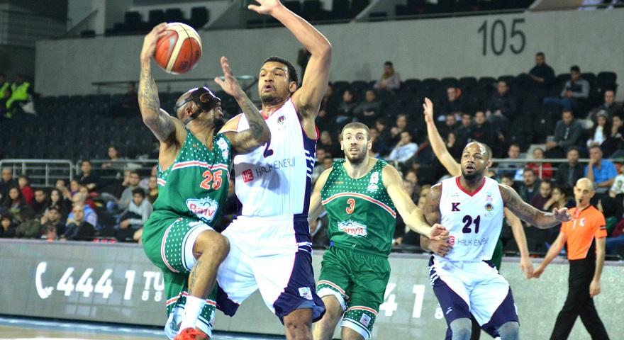 «Αέρας» στην Άγκυρα η Μπάνβιτ