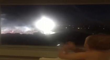 Αυτό θα πει… «οπαδός από κούνια»! (video)