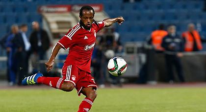 Υπέγραψε στη Βραζιλία ο Σαλίνο!