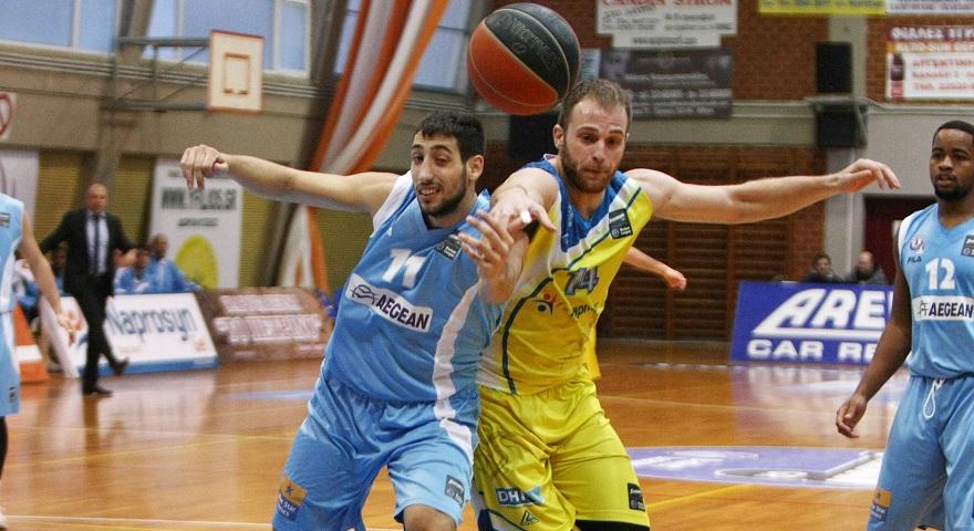 Σαλούστρος: «Μακράν η τρίτη καλύτερη ομάδα της Ελλάδας η ΑΕΚ»