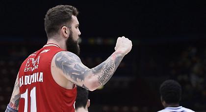 Ιταλός δημοσιογράφος έκραξε ανελέητα τον Ραντούλιτσα!